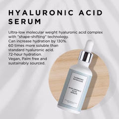 Hyaluronic Acid Serum - Image 2