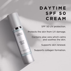 Daytime SPF 50 Cream - Image 2