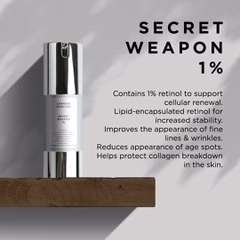 Secret Weapon 1% - Image 2