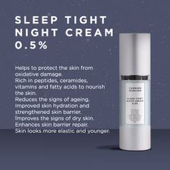 Sleep Tight Night Cream - Image 2