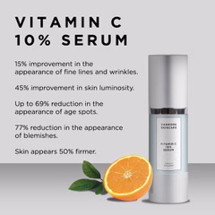 Vitamin C 10% Serum - Image 2