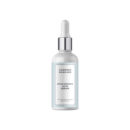 Hyaluronic Acid Serum