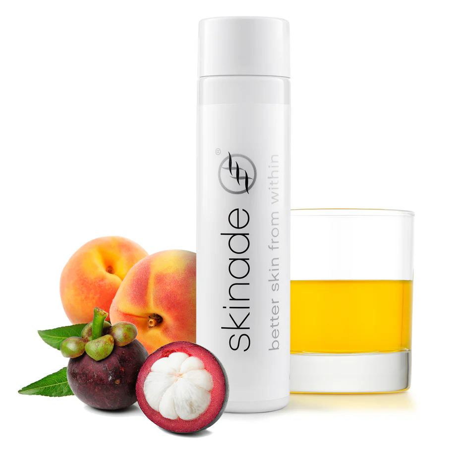 Skinade Collagen Stimulating Drink - Image 3