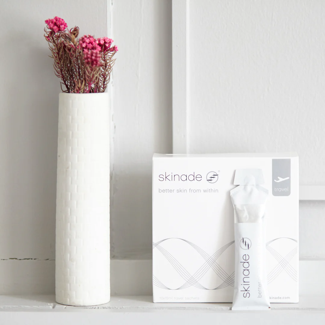 Skinade Collagen Stimulating Drink - Image 2