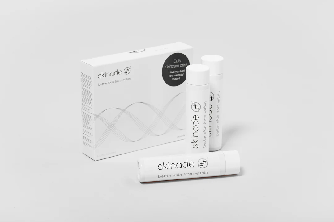 Skinade Collagen Stimulating Drink - Image 4