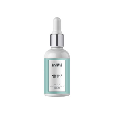 Vitamin C + 20% Serum - 30ml