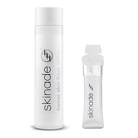 Skinade Collagen Stimulating Drink