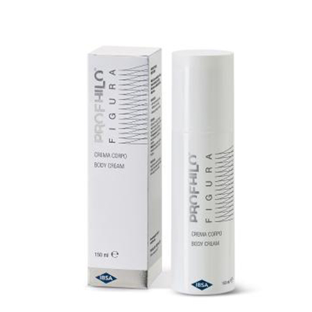 Profhilo® Figura Body Cream